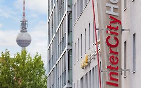 IntercityHotel Berlin Ostbahnhof